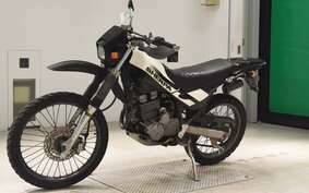 KAWASAKI SUPER SHERPA KL250G