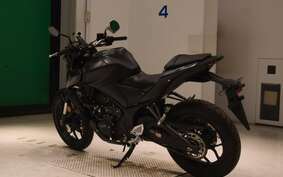 YAMAHA MT-25 A RG74J