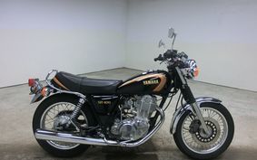 YAMAHA SR400 2007 RH01J