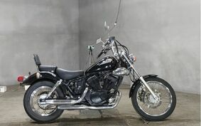 YAMAHA VIRAGO 250 3DM