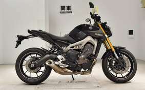 YAMAHA MT-09 A 2014 RN34J