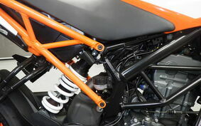 KTM 125 DUKE