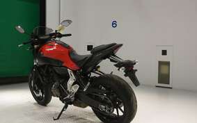 YAMAHA MT-07 2014 RM07J