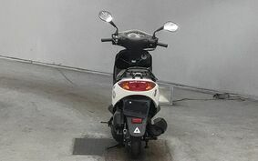 YAMAHA AXIS 125 TREET SE53J