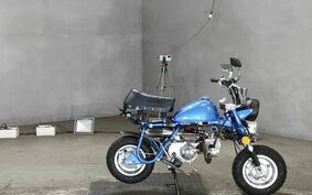 OTHER オートバイ90cc 不明