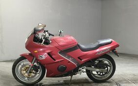 SUZUKI GSX250F Across GJ75A