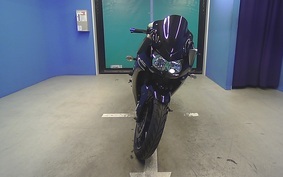 KAWASAKI NINJA 250R 2011 EX250K