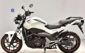 HONDA NC750S 2015 RC70