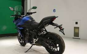 TRIUMPH TIGER 660 SPORTS 2022