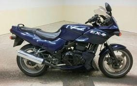 KAWASAKI EX-4 1994 EX400B