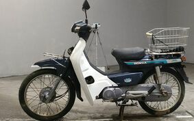 HONDA C100 SUPER CUB HA06