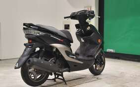 YAMAHA CYGNUS 125 XSR 2 SE44J