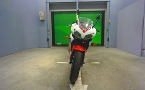 HONDA CBR400R ABS 2014 NC47