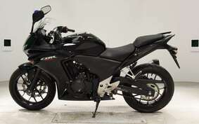 HONDA CBR400R ABS 2014 NC47