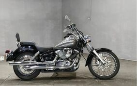 YAMAHA DRAGSTAR 250 VG02J