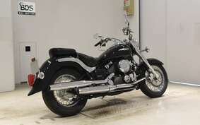 YAMAHA DRAGSTAR 400 CLASSIC 2007 VH01J