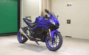 YAMAHA YZF-R25 RG43J