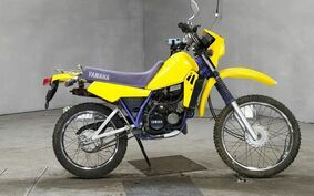 YAMAHA DT50 17W