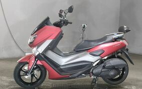 YAMAHA N-MAX 155 SG50J