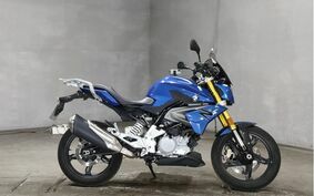 BMW G310R 2018 0G01