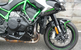 KAWASAKI NINJA H2 2020 ZRT00K