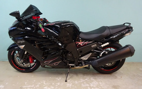 KAWASAKI NINJA 2015 ZXT40E