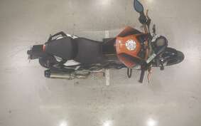 KTM 125 DUKE JGA4D