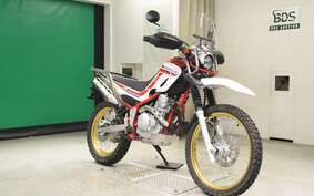 YAMAHA SEROW 250 Gen.3 DG31J