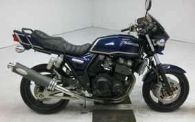 KAWASAKI ZRX-2 2001 ZR400E