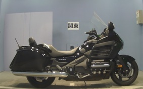 HONDA GL 1800 GOLD WING F6B 2013 SC68