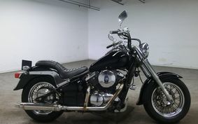 KAWASAKI VULCAN 400 CLASSIC 1996 VN400A