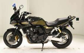 HONDA CB400 SUPER BOLDOR VTEC 2012 NC42