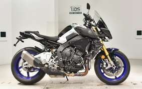 YAMAHA MT-10 SP 2019 RN50J