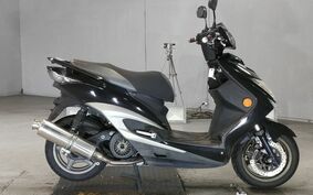 YAMAHA CYGNUS 125 X SR SE44J