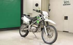 KAWASAKI KLX125 LX125C