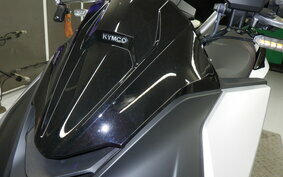 KYMCO KRV180