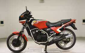 HONDA MVX250F MC09