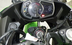 KAWASAKI NINJA 250 EX250Y