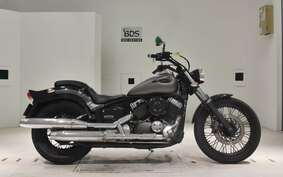 YAMAHA DRAGSTAR 400 2013 VH02J