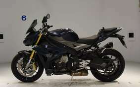 BMW S1000R 2014