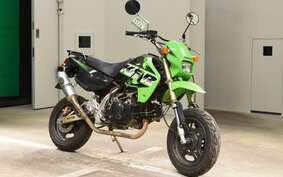 KAWASAKI KSR110 KL110A