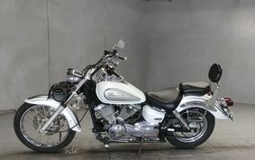 YAMAHA DRAGSTAR 250 VG02J