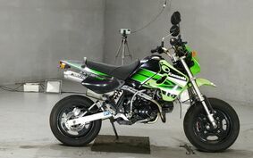 KAWASAKI KSR110 KL110A