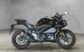 YAMAHA YZF-R25 RG43J