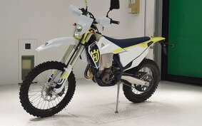 HUSQVARNA FE350 2023