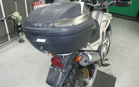 YAMAHA SEROW 250 DG17J