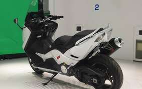 YAMAHA T-MAX 530 A 2012 SJ09