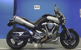 YAMAHA MT-01 2005 RP12