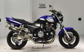 YAMAHA XJR1300 2002 RP03J