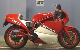 DUCATI 400F3 1987 400R4